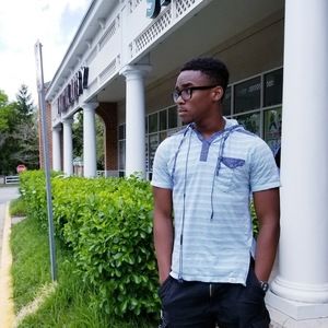 Meet your Posher, Jason